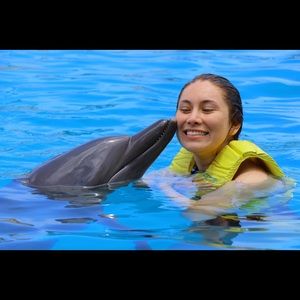 Meet your Posher, Maria grazia